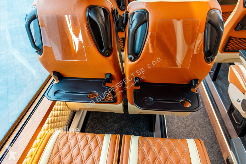 Touringcar Mercedes 519 CDI – MB BUSPERFECT -...