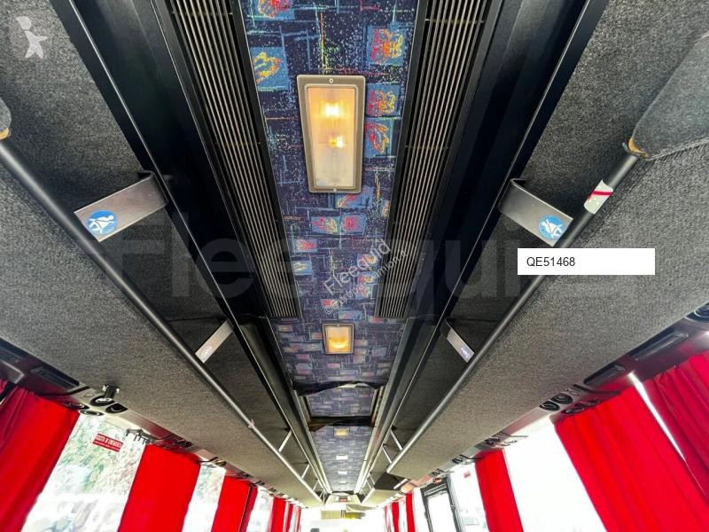 Ônibus viagem VDL Futura