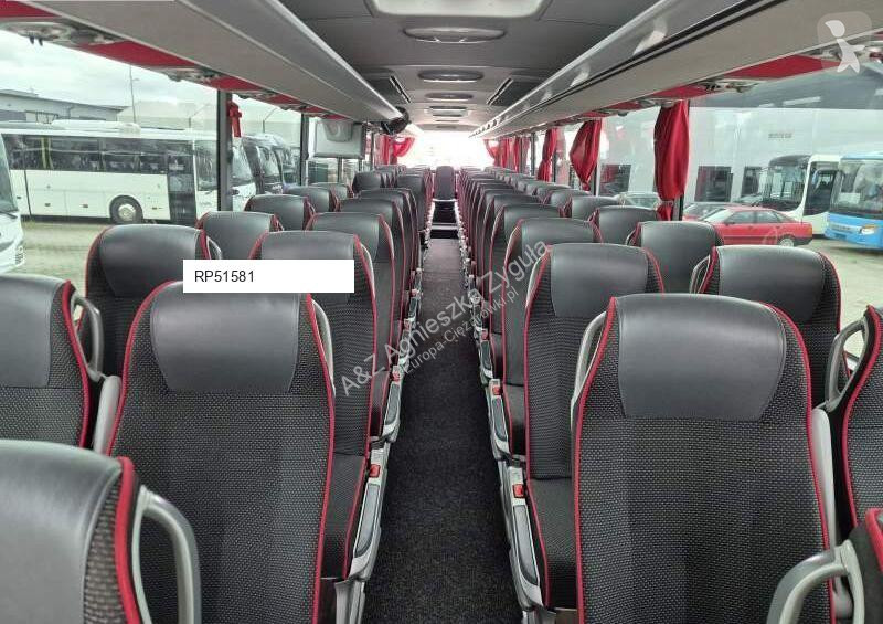 Междуградски автобус Mercedes TOURISMO RHD17 /...