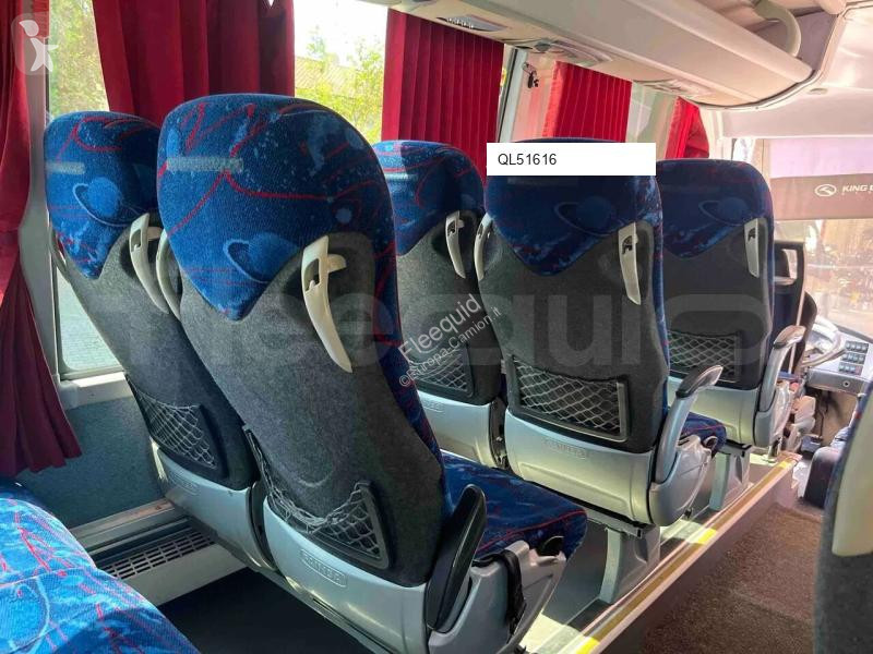 حافلة King Long XMQ6900