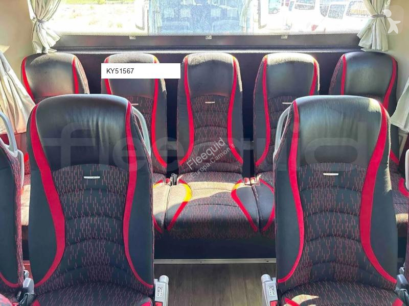 Autobus Setra S515