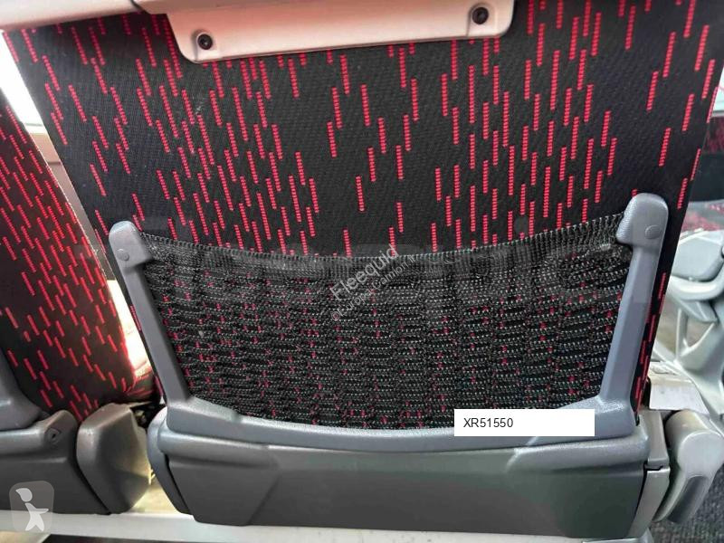 Autobus Setra S516