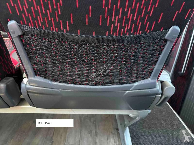 Междуградски автобус Setra S515