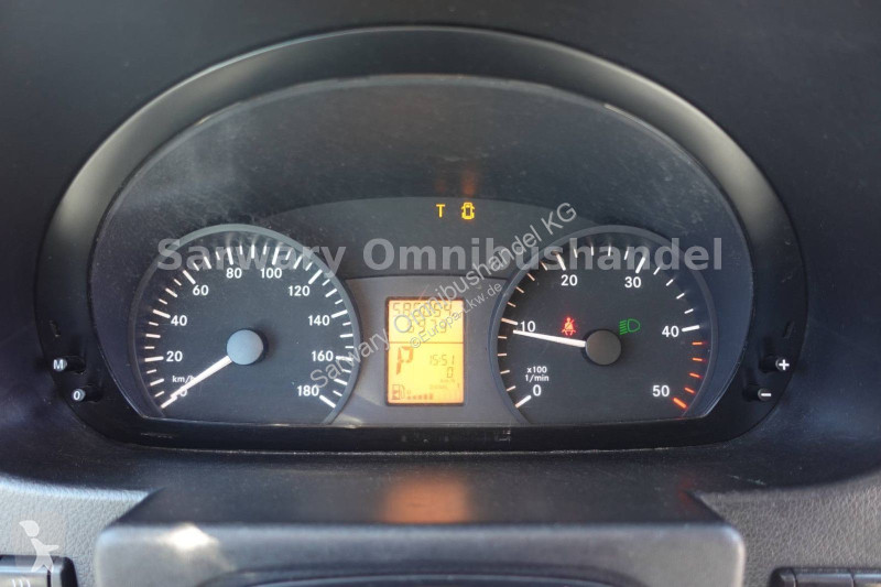 حافلة Mercedes 516 CDI...