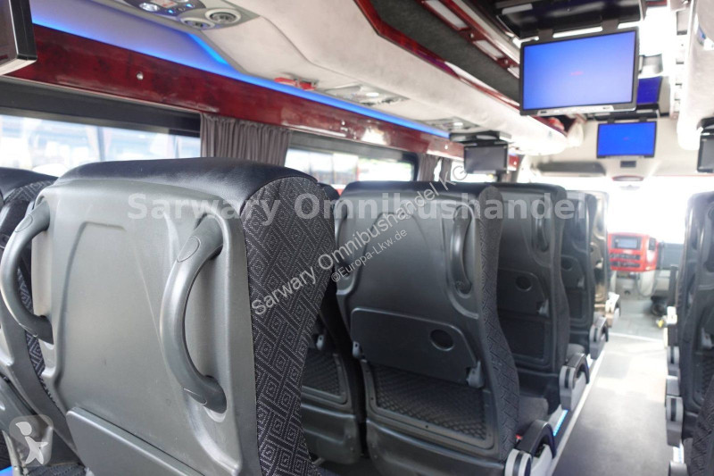 حافلة Mercedes 519 CDI...