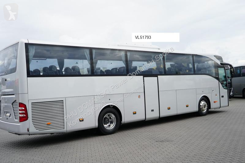 Междуградски автобус Mercedes TOURISMO / EURO 6...