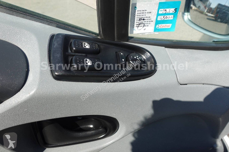 حافلة Iveco Sunset *Wing*Rapido**Klima*22-Sitze*