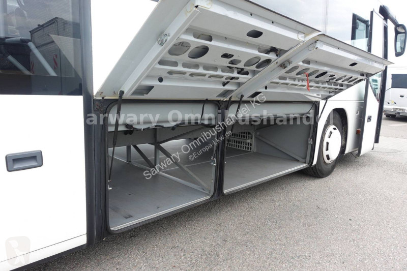 Autocar Setra GT...