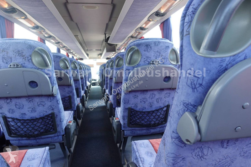 حافلة Setra GTHD *Klima*55-Sitze*416*HDH