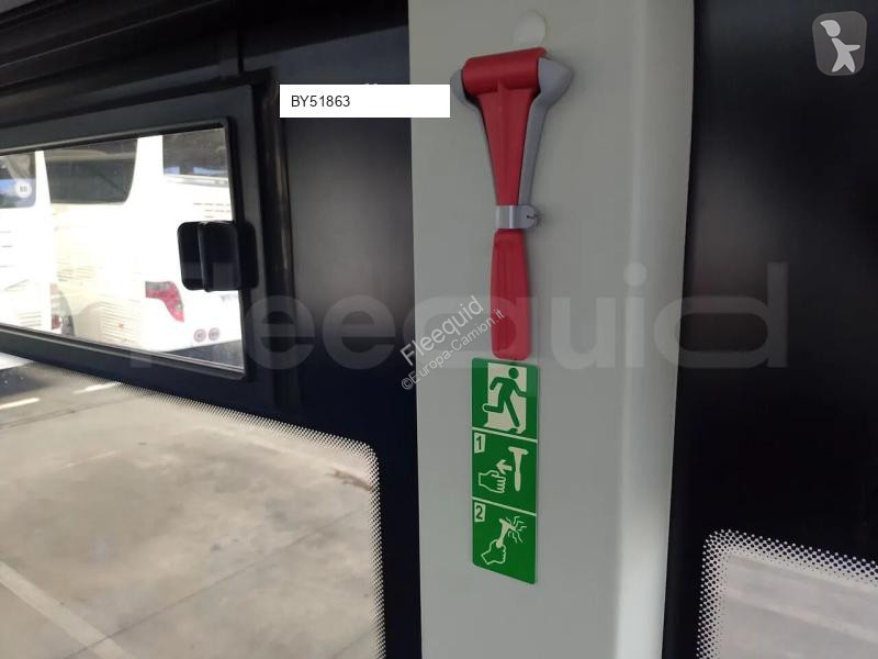 Rutebil Iveco