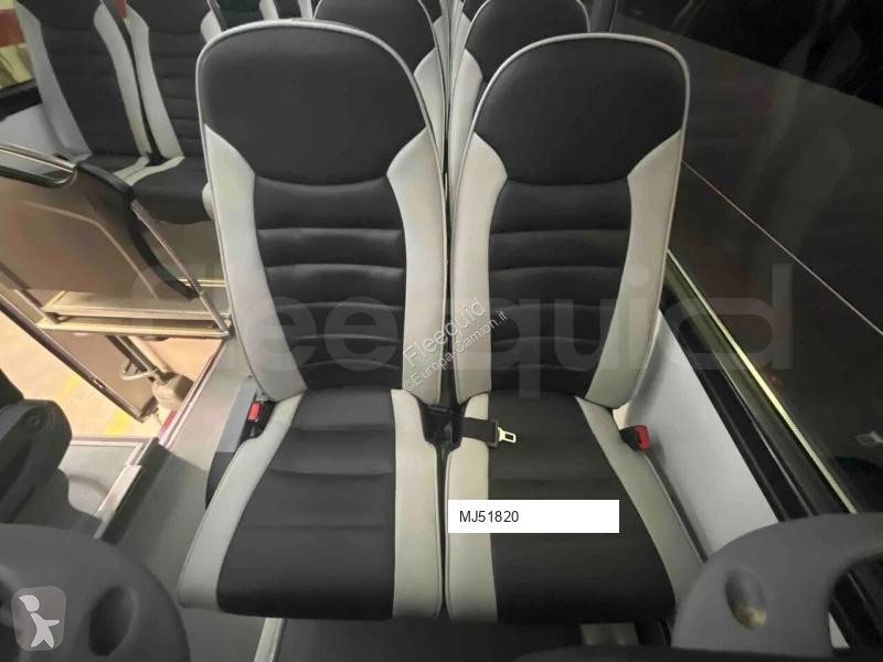 Autobus MAN Noge