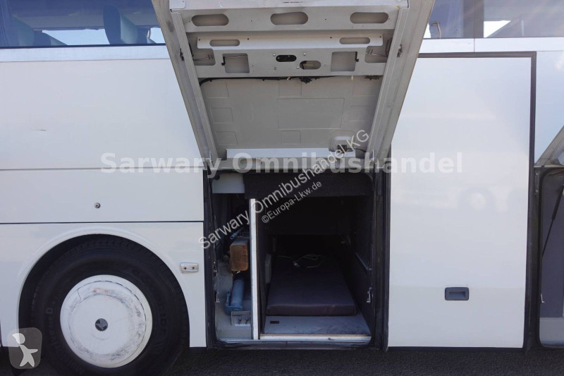Междуградски автобус Setra 517 HD*59...