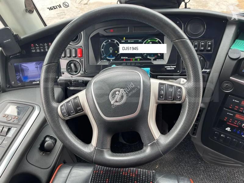 Autocar Irizar i6s