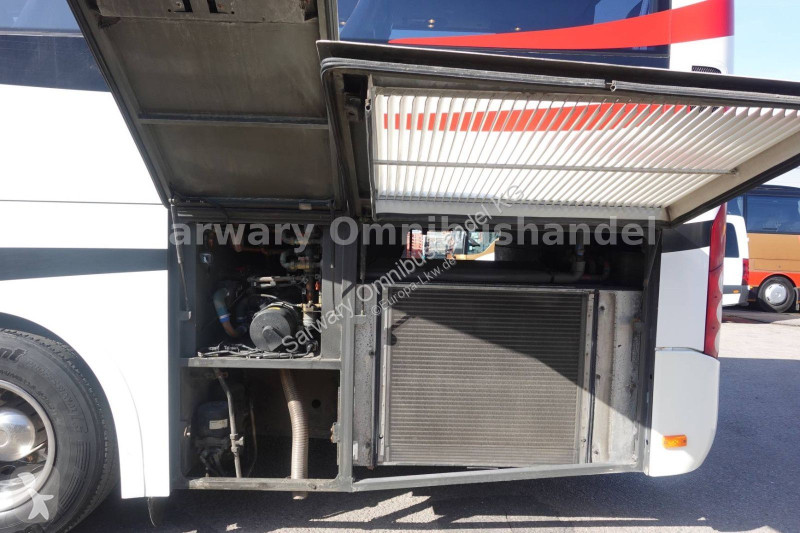 Volvo HD*Euro 5*WC*51 Sitze*9900*B...