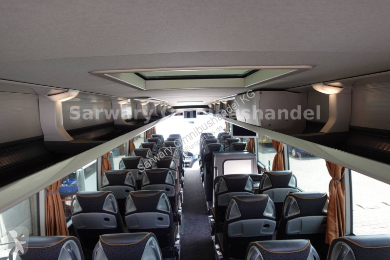 Autocar Setra 511 HD *WC*40-Sitze*411*