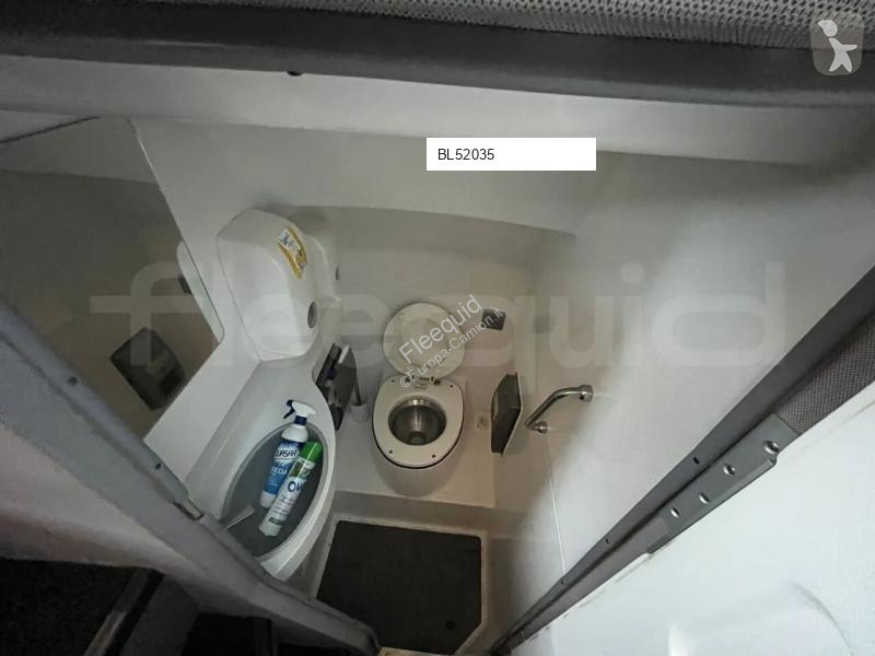 Autokar Irizar i8