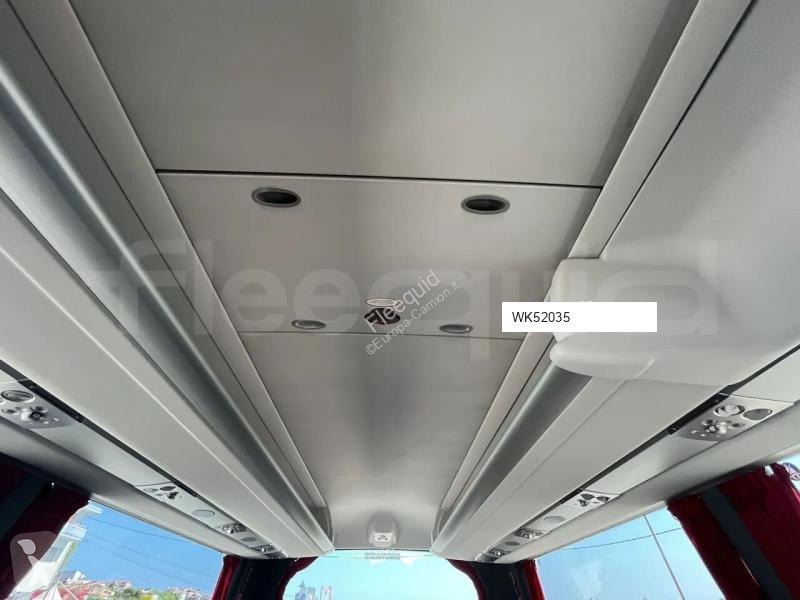 Autokar Irizar i6