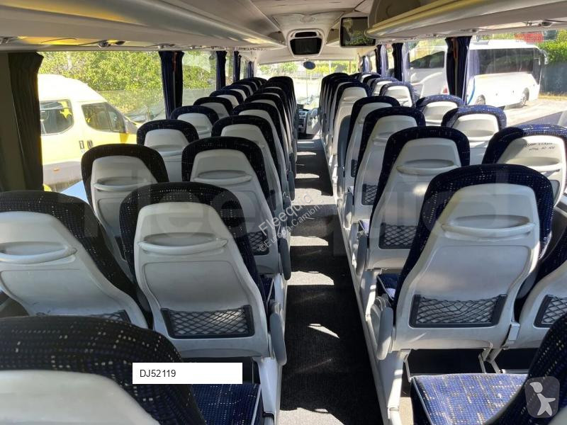 Autocar Irizar i6