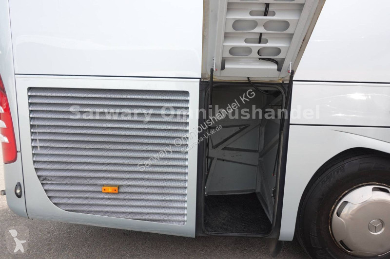 Autokar Mercedes Travego O 580-16 RHDM Edition...