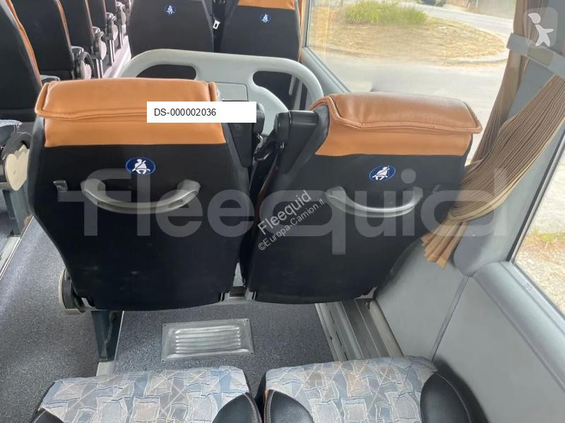 Autokar Scania Marcopolo