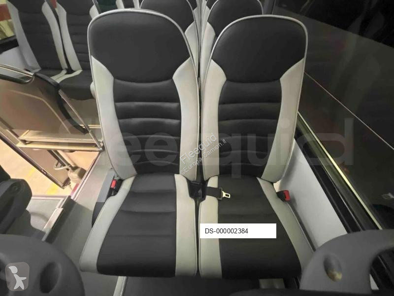 Ônibus viagem MAN Noge