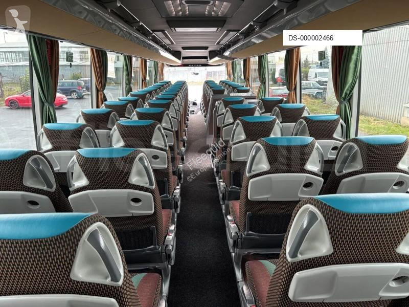 Autocar Setra S517