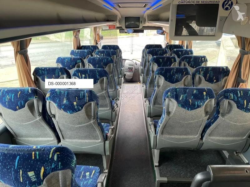 Autokar Scania Century