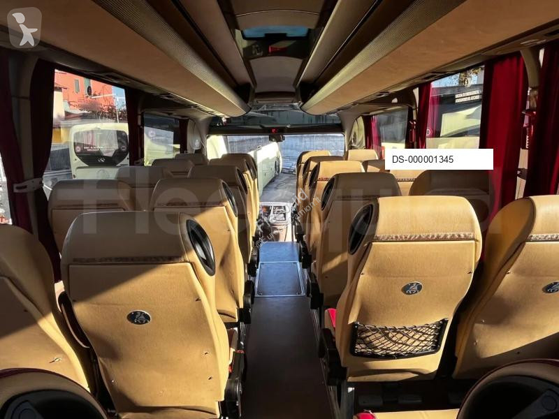 Autokar Iveco