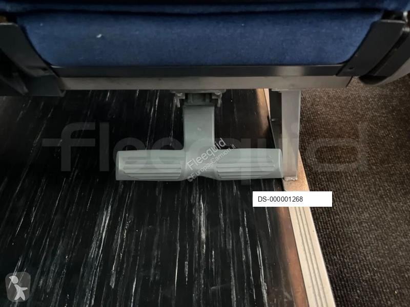 Ônibus viagem Irisbus 389