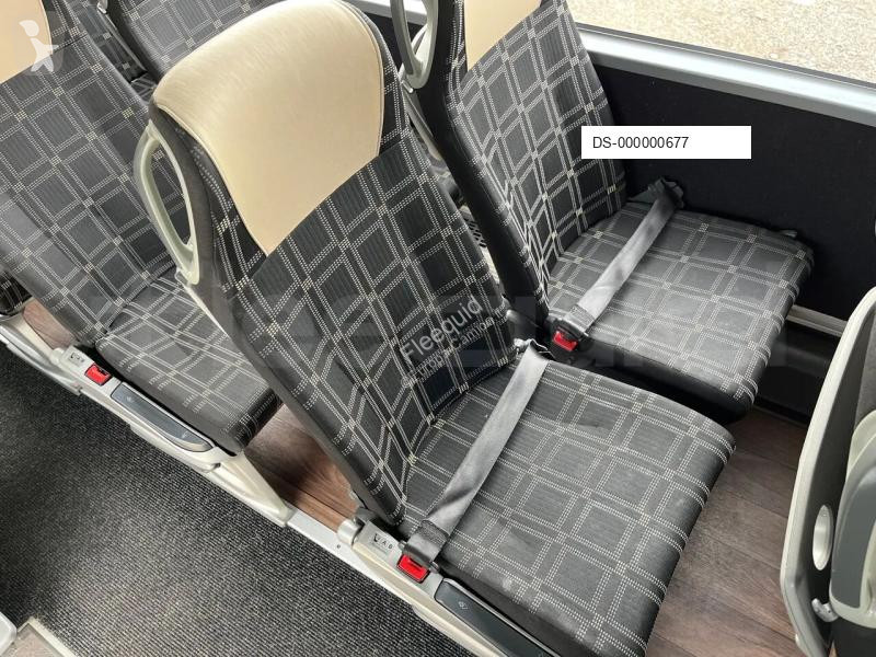 Autocar Mercedes