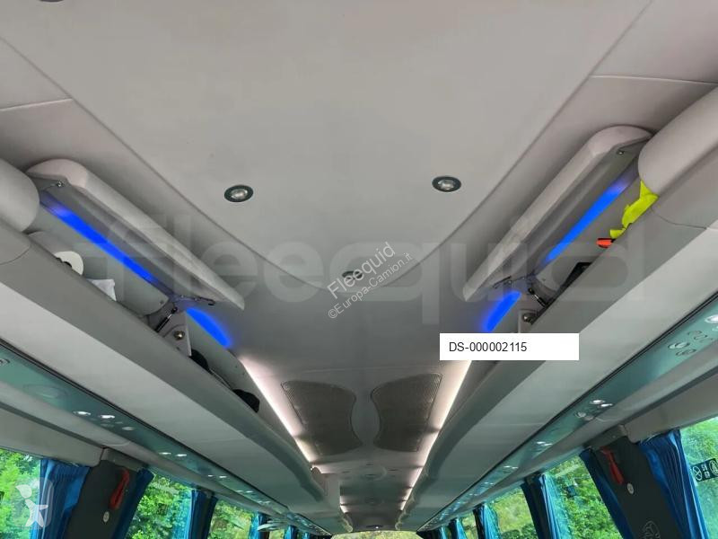 Autokar Irizar PB