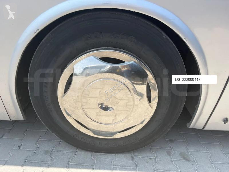 Autokar King Long XMQ6900