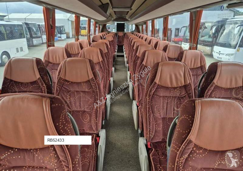 Междугородний автобус Irisbus MAGELYS