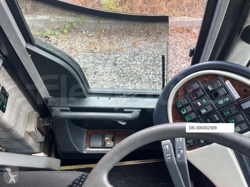 Междугородний автобус Iveco Orlandi