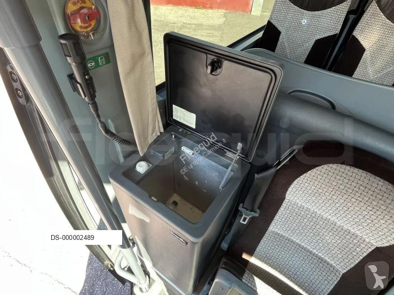 Междугородний автобус Mercedes Tourino