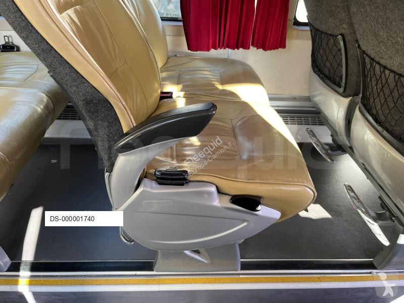 Autocar King Long XMQ6900