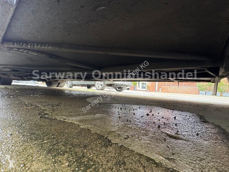 Autocar Setra *Euro5*Klima*Integro*Intouro*