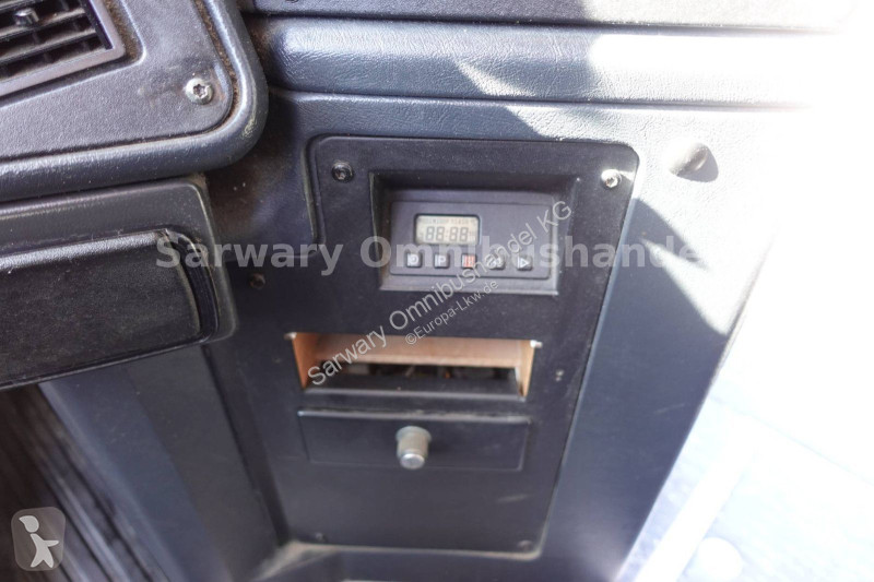 Autocar Setra GT-HD...