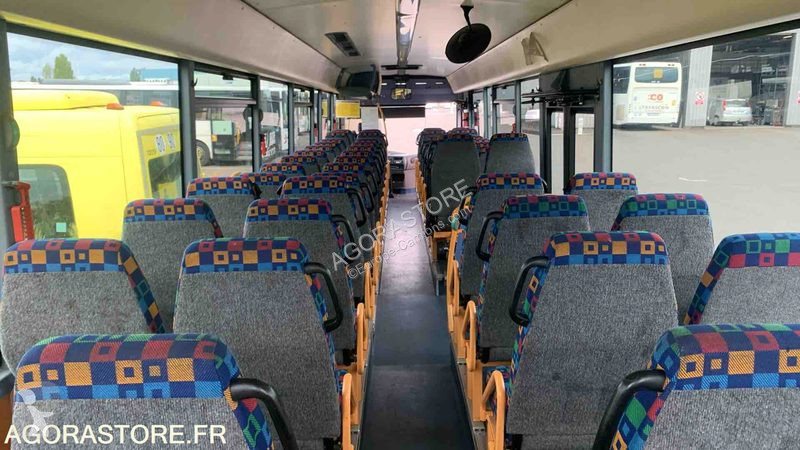 Autocar Irisbus RECREO
