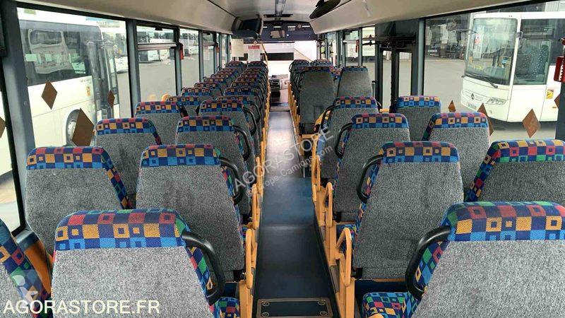 Autocar Irisbus RECREO