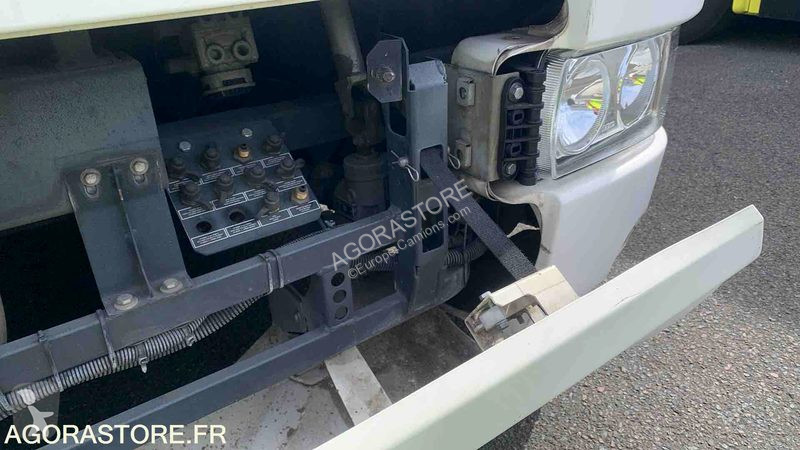 Autocar Irisbus RECREO