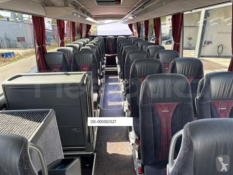 Autocar Setra S516