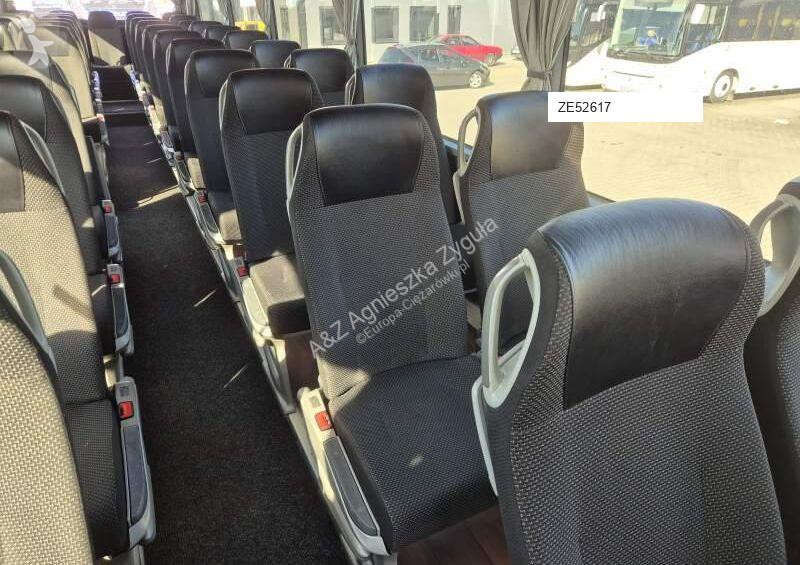 Междуградски автобус Mercedes TOURISMO RHD /...
