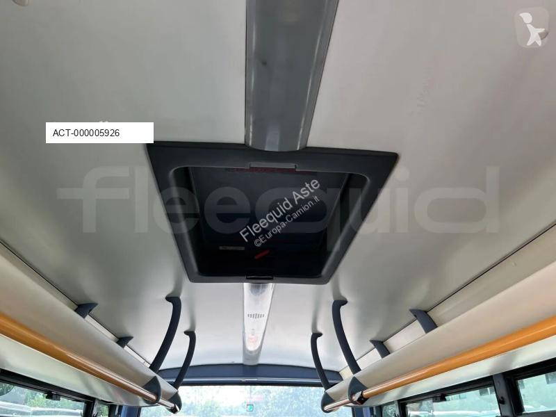 Autocar Iveco