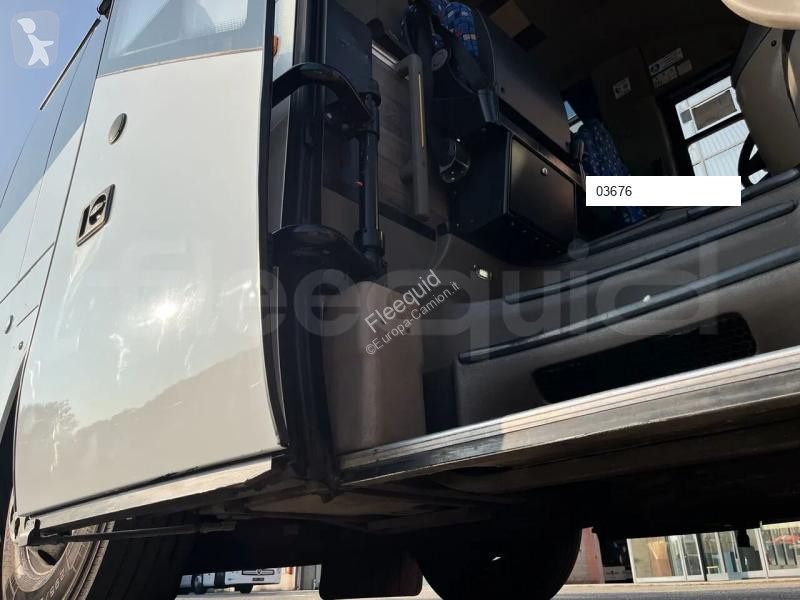 Iveco  coach