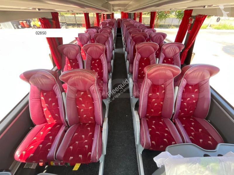 Irizar i6 coach
