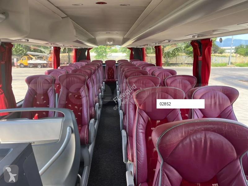 Irizar i6 coach