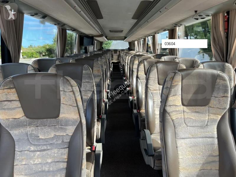 VDL Futura coach