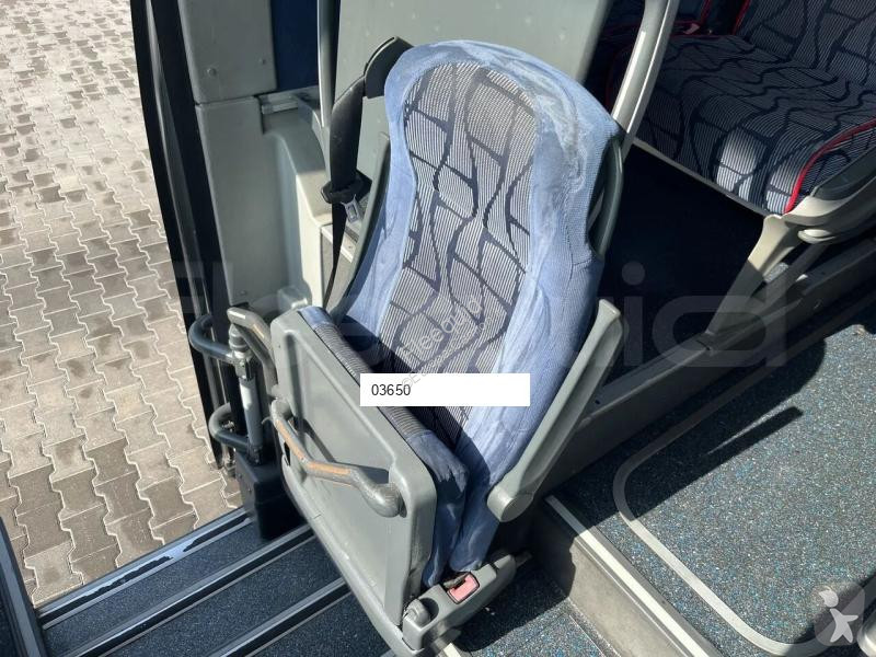 Rutebil Mercedes