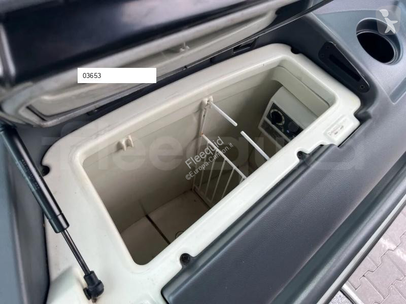 Rutebil Mercedes